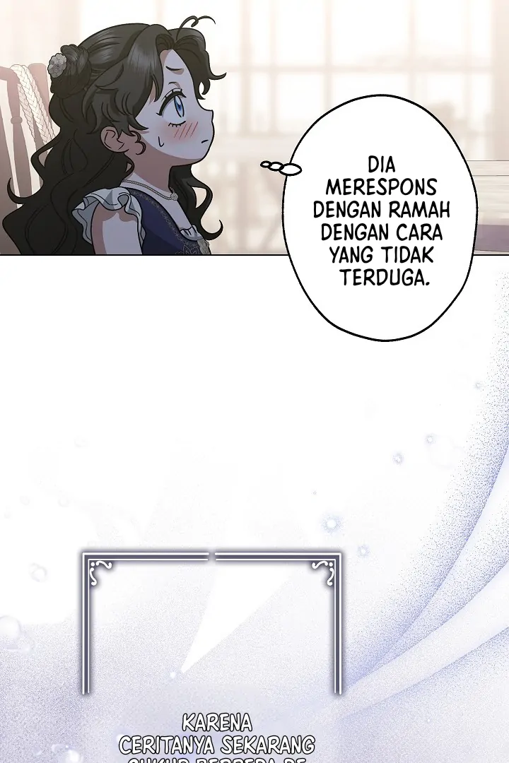 Became the youngest Sister-in-Law of the Ruined Harem Male Leads Chapter 18 - Halaman 109