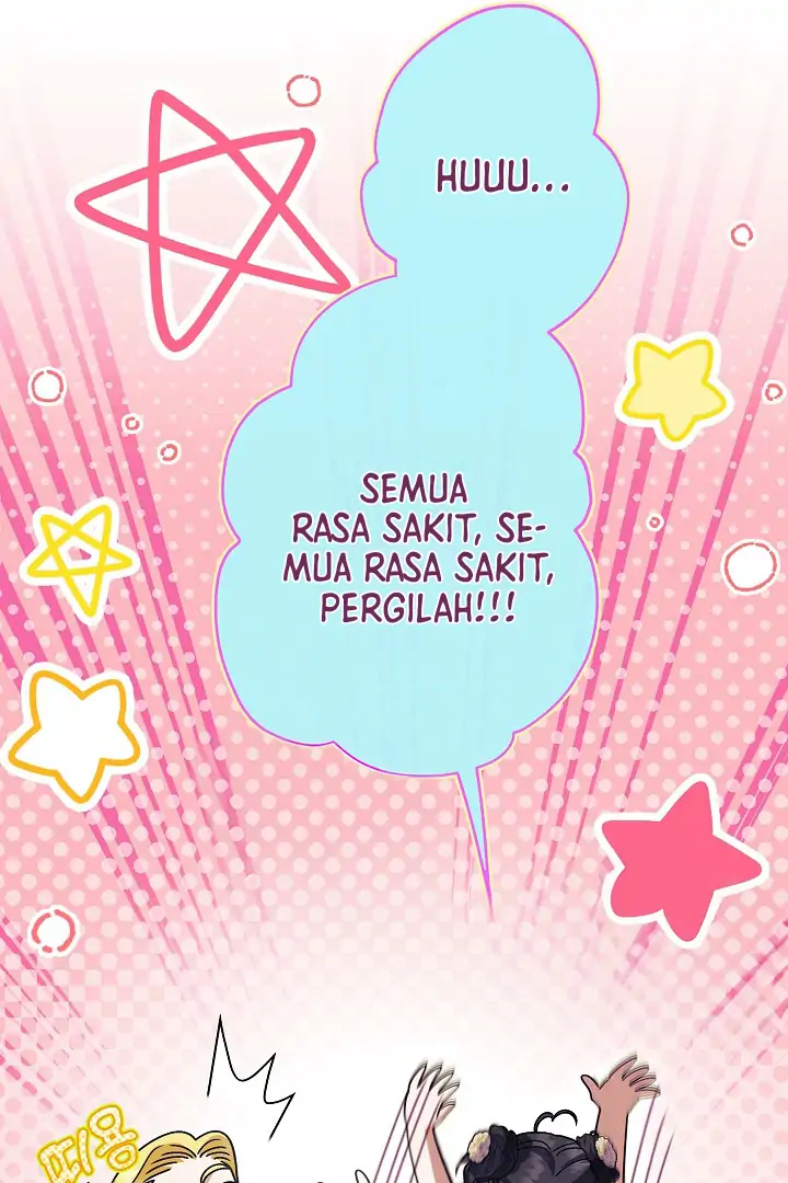 Became the youngest Sister-in-Law of the Ruined Harem Male Leads Chapter 18 - Halaman 11