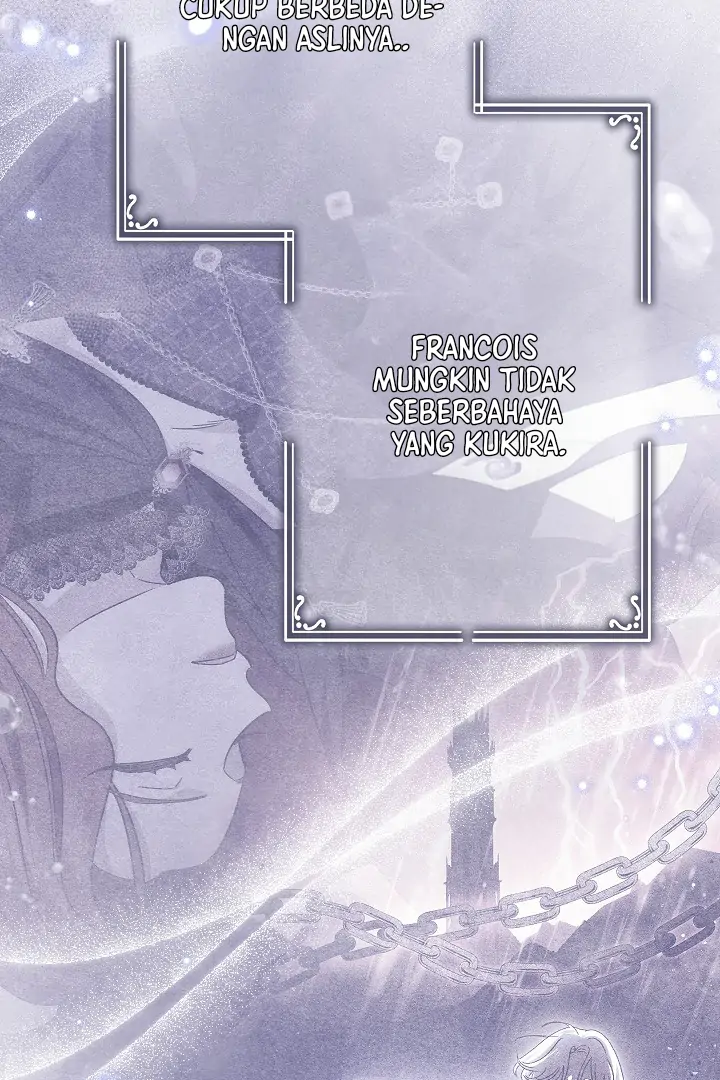 Became the youngest Sister-in-Law of the Ruined Harem Male Leads Chapter 18 - Halaman 110