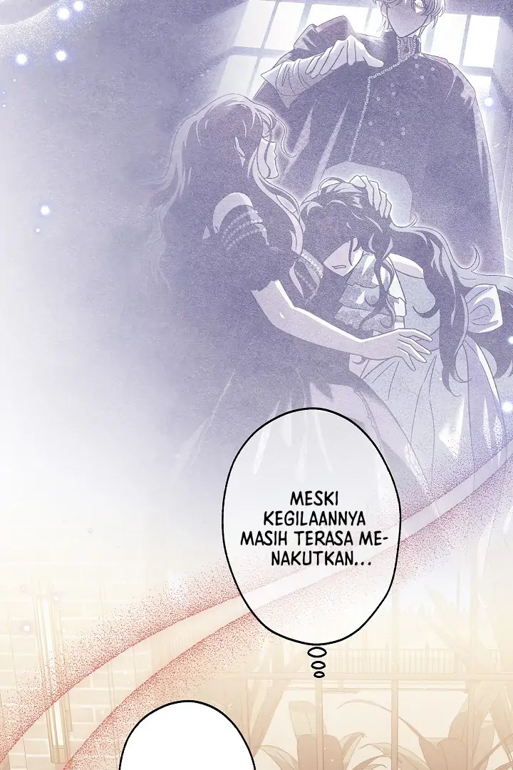 Became the youngest Sister-in-Law of the Ruined Harem Male Leads Chapter 18 - Halaman 111