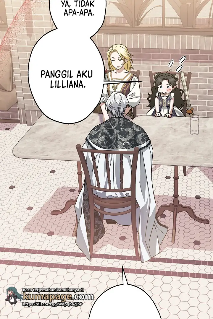 Became the youngest Sister-in-Law of the Ruined Harem Male Leads Chapter 18 - Halaman 112