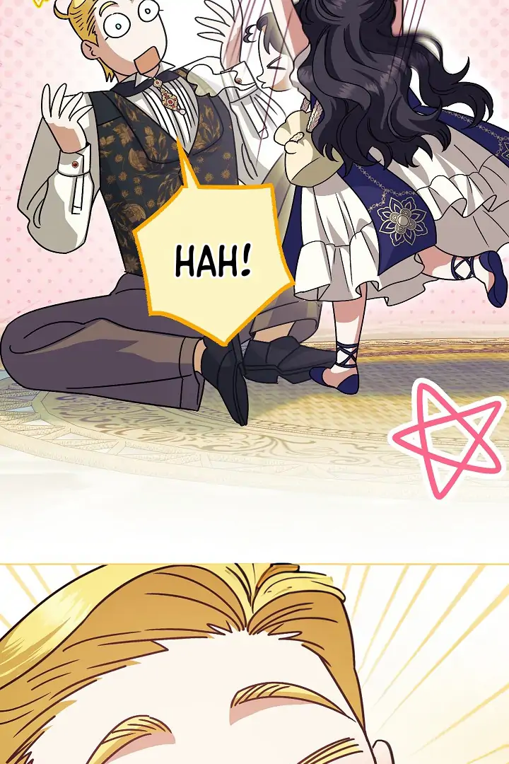Became the youngest Sister-in-Law of the Ruined Harem Male Leads Chapter 18 - Halaman 12