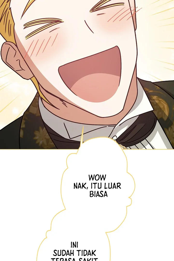 Became the youngest Sister-in-Law of the Ruined Harem Male Leads Chapter 18 - Halaman 13