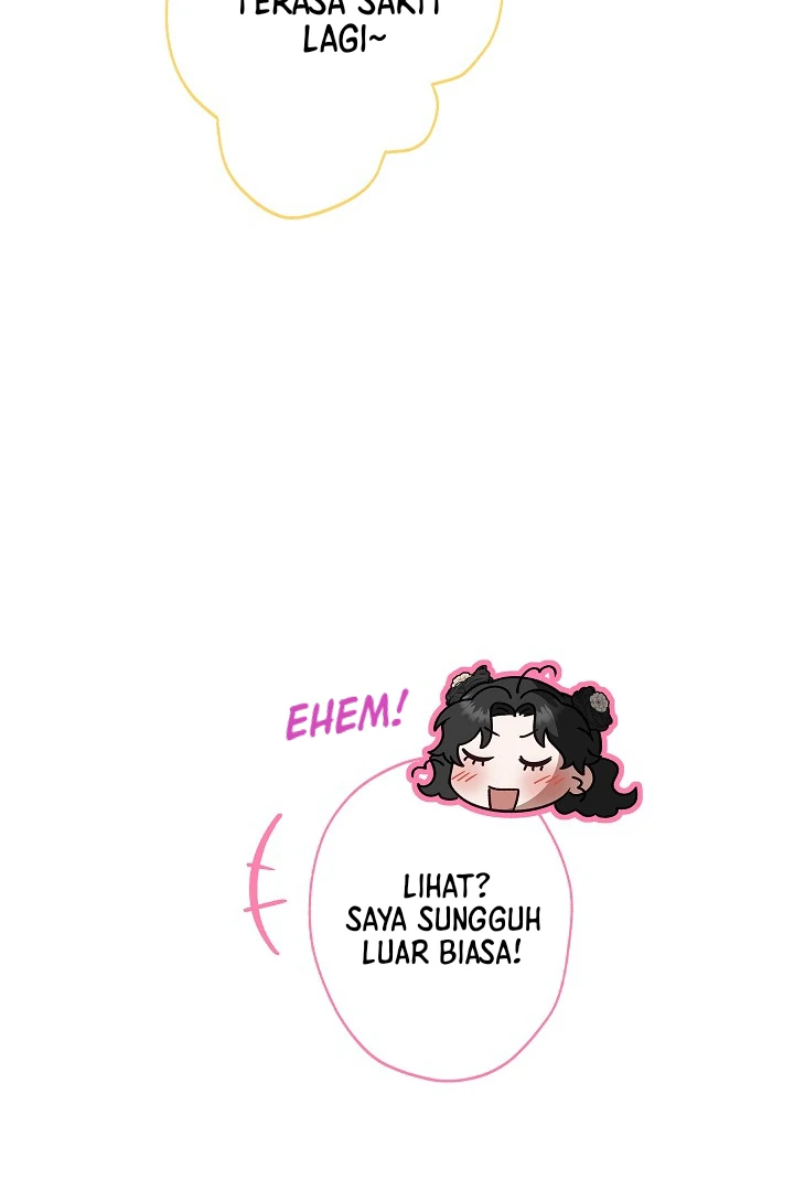 Became the youngest Sister-in-Law of the Ruined Harem Male Leads Chapter 18 - Halaman 14