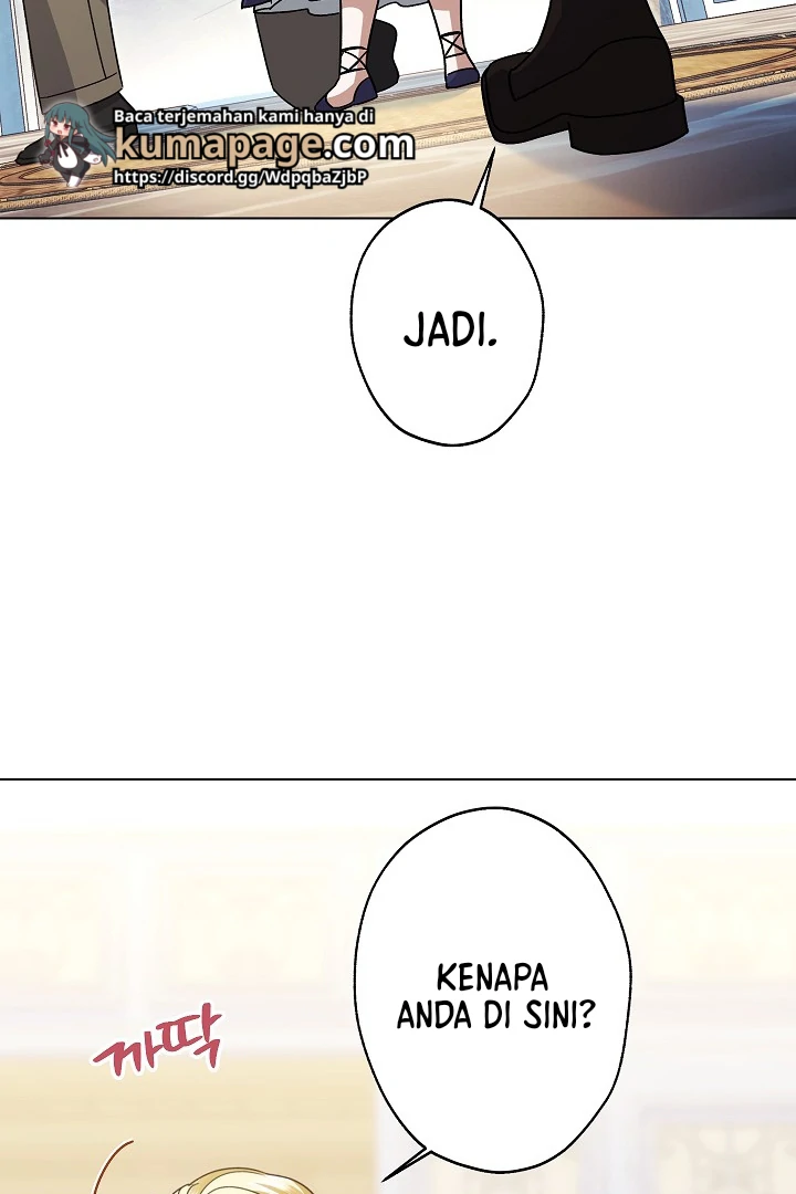 Became the youngest Sister-in-Law of the Ruined Harem Male Leads Chapter 18 - Halaman 16