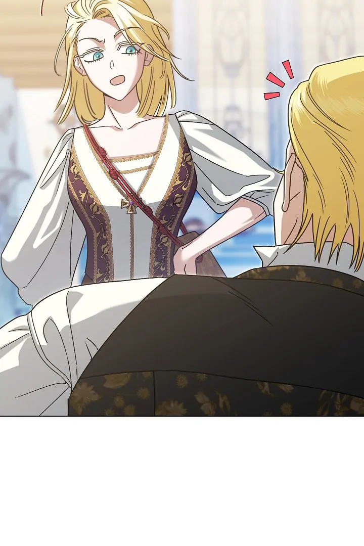 Became the youngest Sister-in-Law of the Ruined Harem Male Leads Chapter 18 - Halaman 17