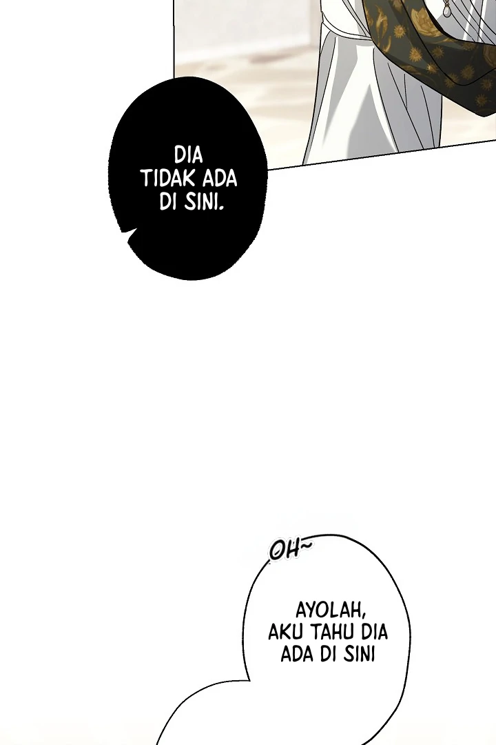 Became the youngest Sister-in-Law of the Ruined Harem Male Leads Chapter 18 - Halaman 19