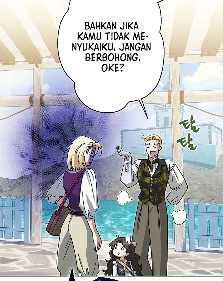 Became the youngest Sister-in-Law of the Ruined Harem Male Leads Chapter 18 - Halaman 20