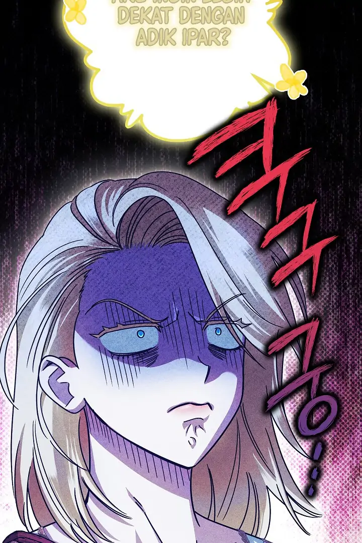 Became the youngest Sister-in-Law of the Ruined Harem Male Leads Chapter 18 - Halaman 23