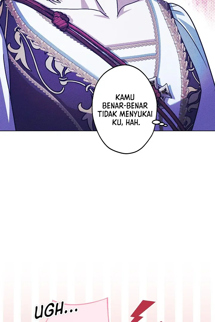 Became the youngest Sister-in-Law of the Ruined Harem Male Leads Chapter 18 - Halaman 24