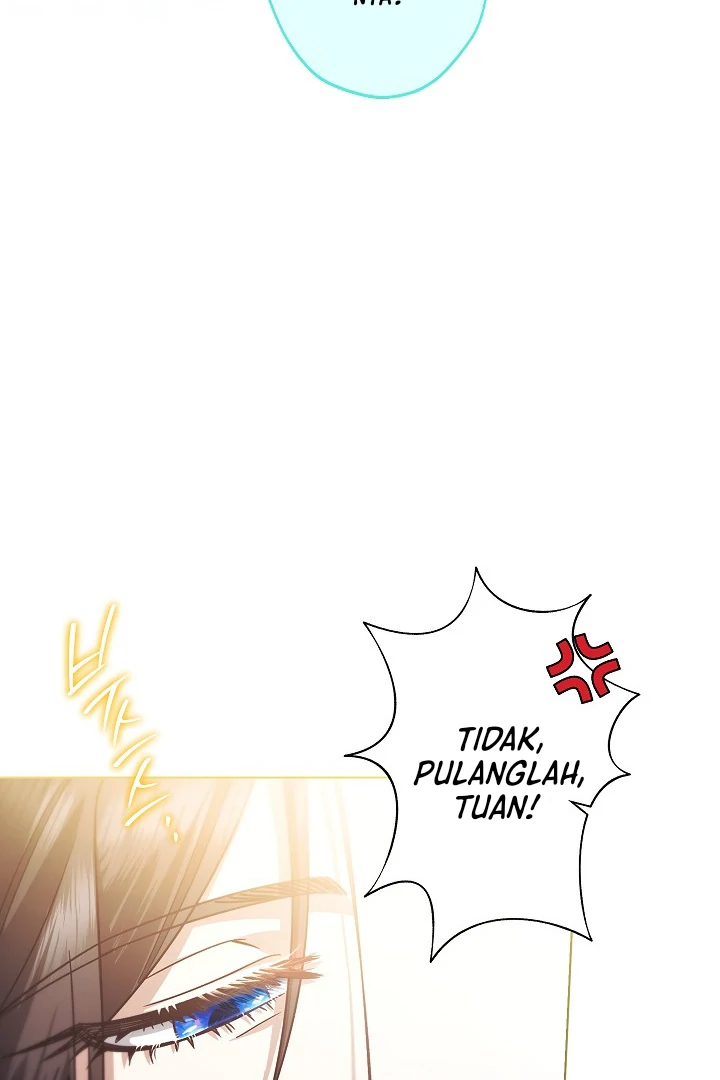 Became the youngest Sister-in-Law of the Ruined Harem Male Leads Chapter 18 - Halaman 26