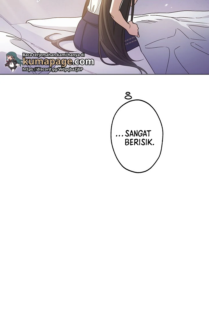 Became the youngest Sister-in-Law of the Ruined Harem Male Leads Chapter 18 - Halaman 28