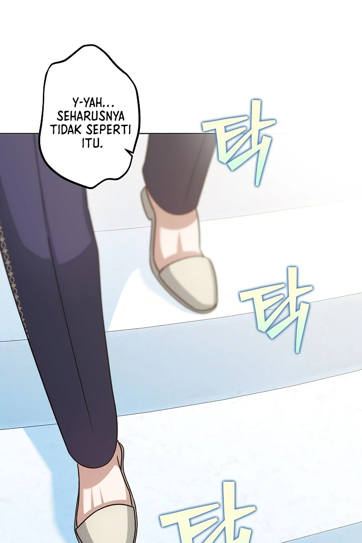Became the youngest Sister-in-Law of the Ruined Harem Male Leads Chapter 18 - Halaman 29