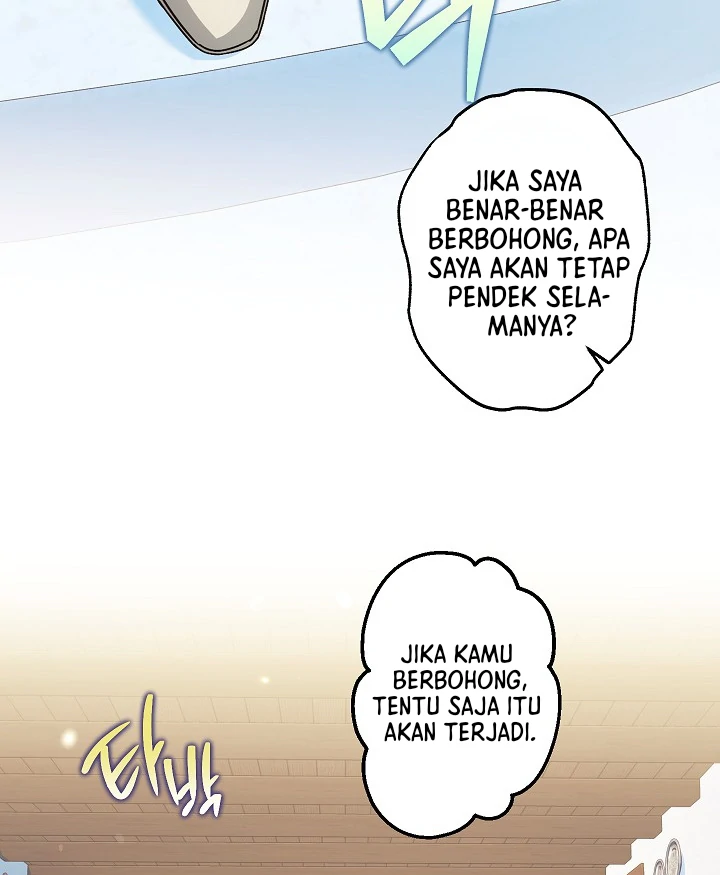 Became the youngest Sister-in-Law of the Ruined Harem Male Leads Chapter 18 - Halaman 30