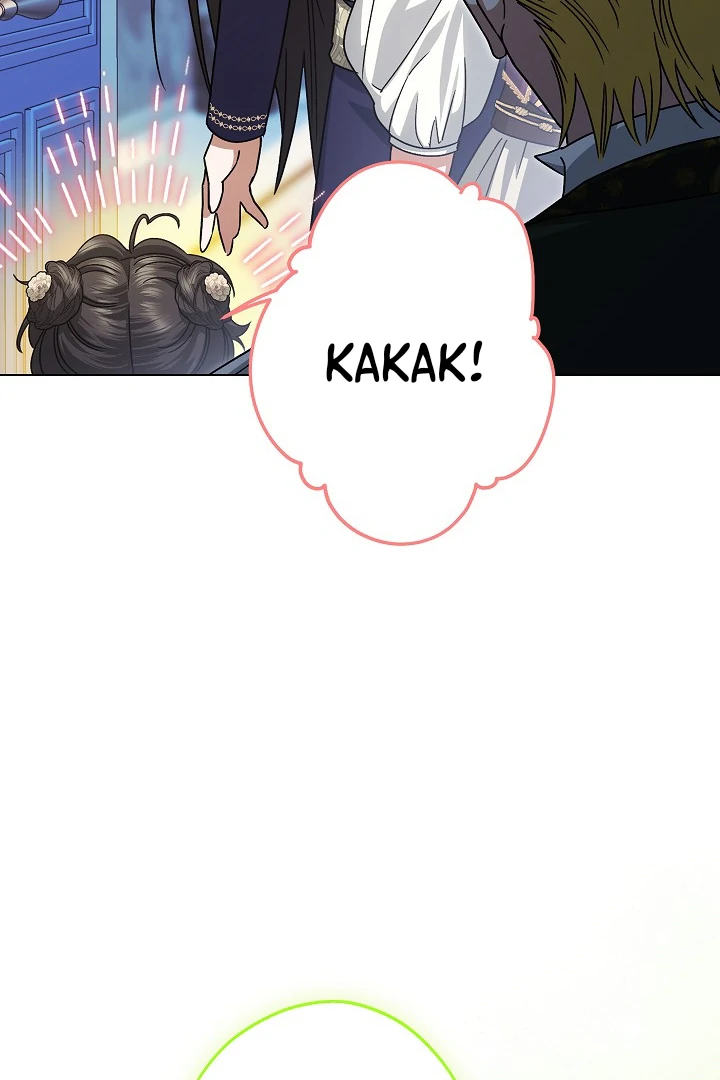 Became the youngest Sister-in-Law of the Ruined Harem Male Leads Chapter 18 - Halaman 34