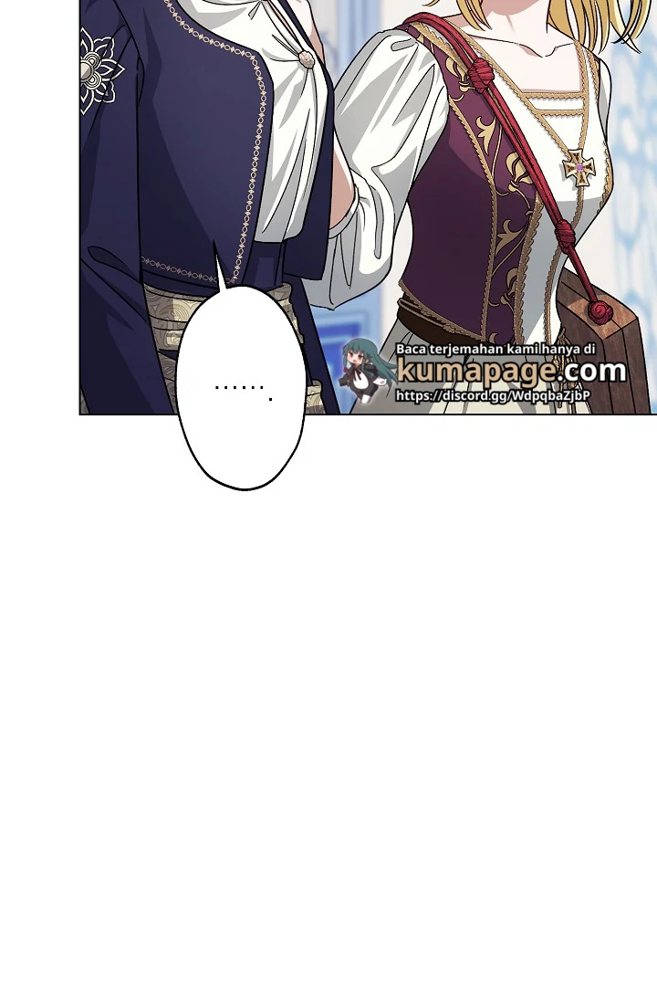 Became the youngest Sister-in-Law of the Ruined Harem Male Leads Chapter 18 - Halaman 38