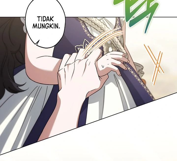 Became the youngest Sister-in-Law of the Ruined Harem Male Leads Chapter 18 - Halaman 42