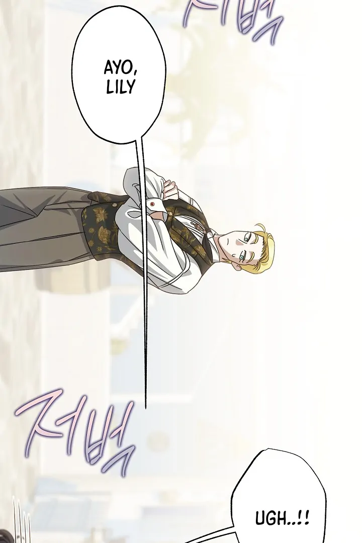 Became the youngest Sister-in-Law of the Ruined Harem Male Leads Chapter 18 - Halaman 45