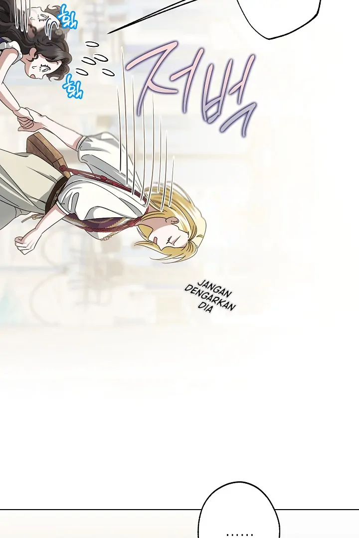 Became the youngest Sister-in-Law of the Ruined Harem Male Leads Chapter 18 - Halaman 46