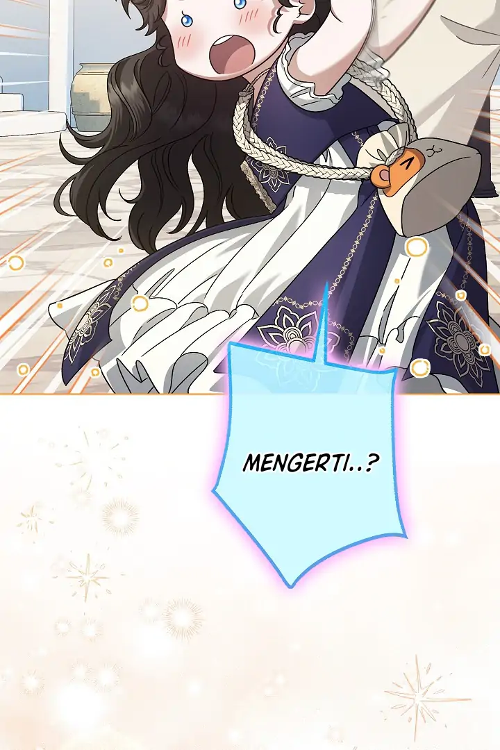 Became the youngest Sister-in-Law of the Ruined Harem Male Leads Chapter 18 - Halaman 49
