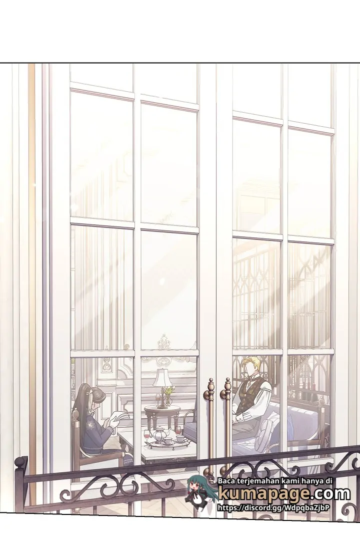 Became the youngest Sister-in-Law of the Ruined Harem Male Leads Chapter 18 - Halaman 59