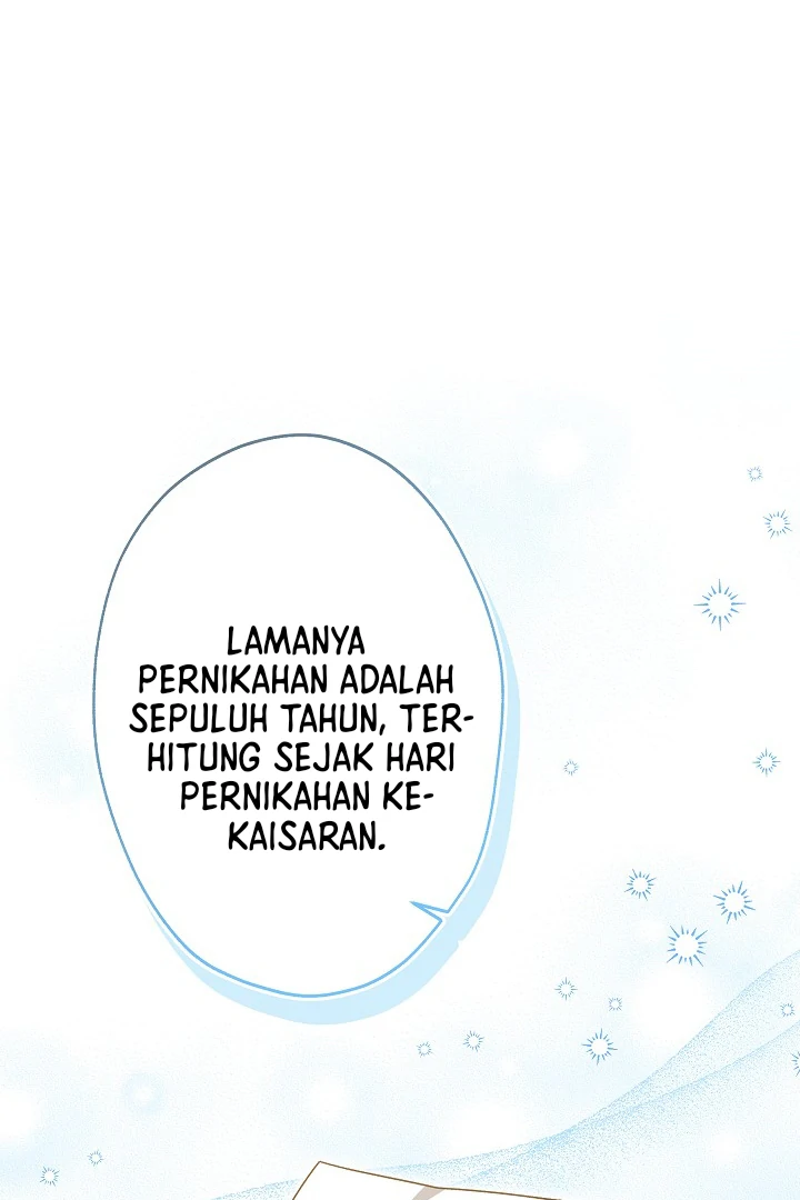 Became the youngest Sister-in-Law of the Ruined Harem Male Leads Chapter 18 - Halaman 60