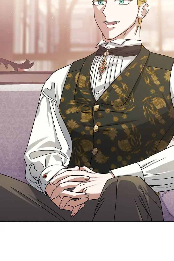 Became the youngest Sister-in-Law of the Ruined Harem Male Leads Chapter 18 - Halaman 62