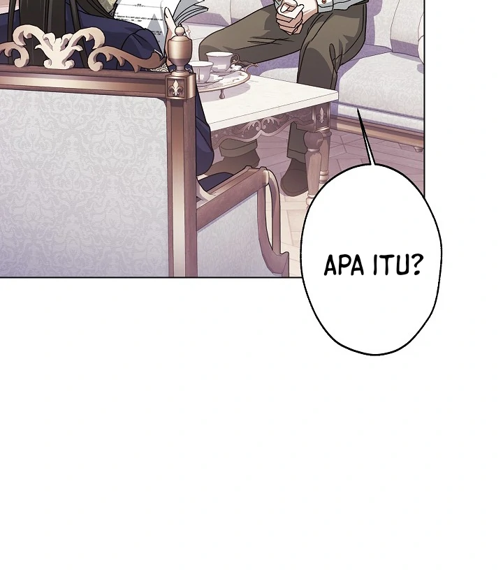 Became the youngest Sister-in-Law of the Ruined Harem Male Leads Chapter 18 - Halaman 64