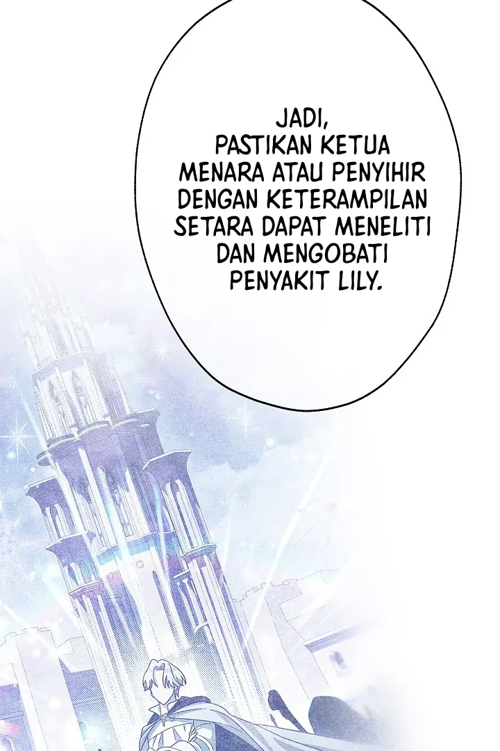 Became the youngest Sister-in-Law of the Ruined Harem Male Leads Chapter 18 - Halaman 67