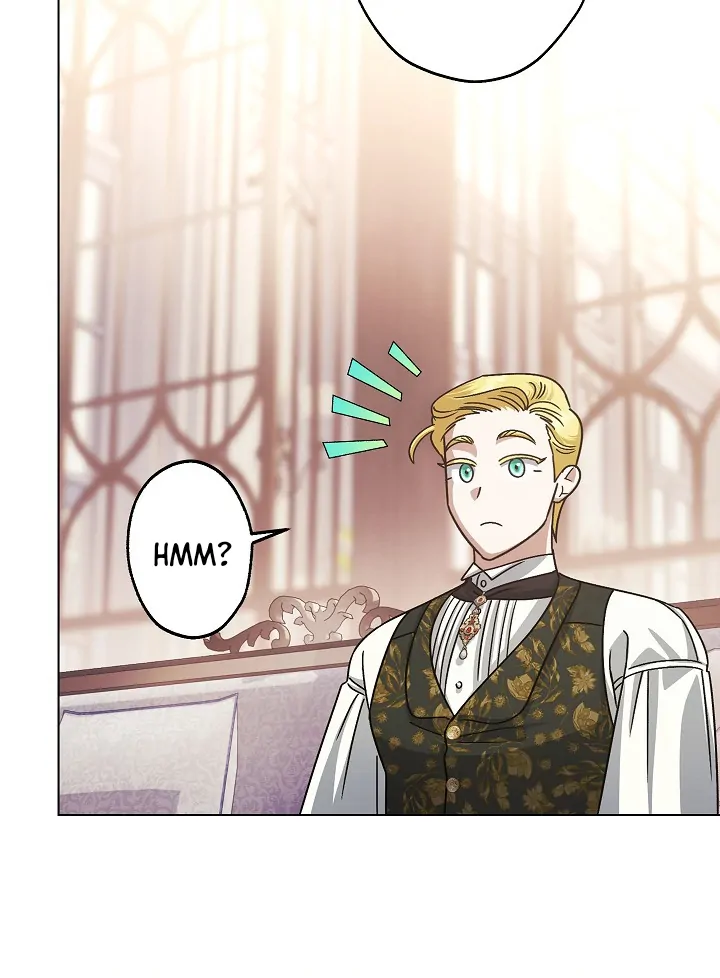 Became the youngest Sister-in-Law of the Ruined Harem Male Leads Chapter 18 - Halaman 75