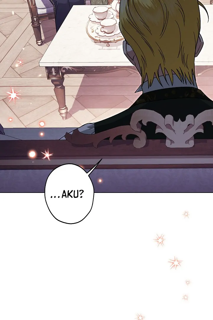 Became the youngest Sister-in-Law of the Ruined Harem Male Leads Chapter 18 - Halaman 77
