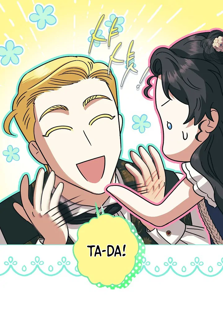 Became the youngest Sister-in-Law of the Ruined Harem Male Leads Chapter 18 - Halaman 8