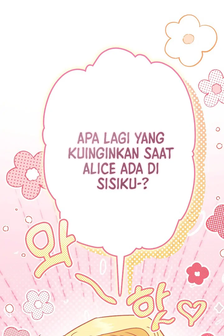 Became the youngest Sister-in-Law of the Ruined Harem Male Leads Chapter 18 - Halaman 80