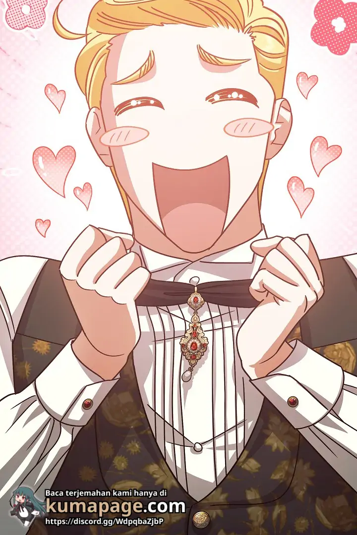 Became the youngest Sister-in-Law of the Ruined Harem Male Leads Chapter 18 - Halaman 81