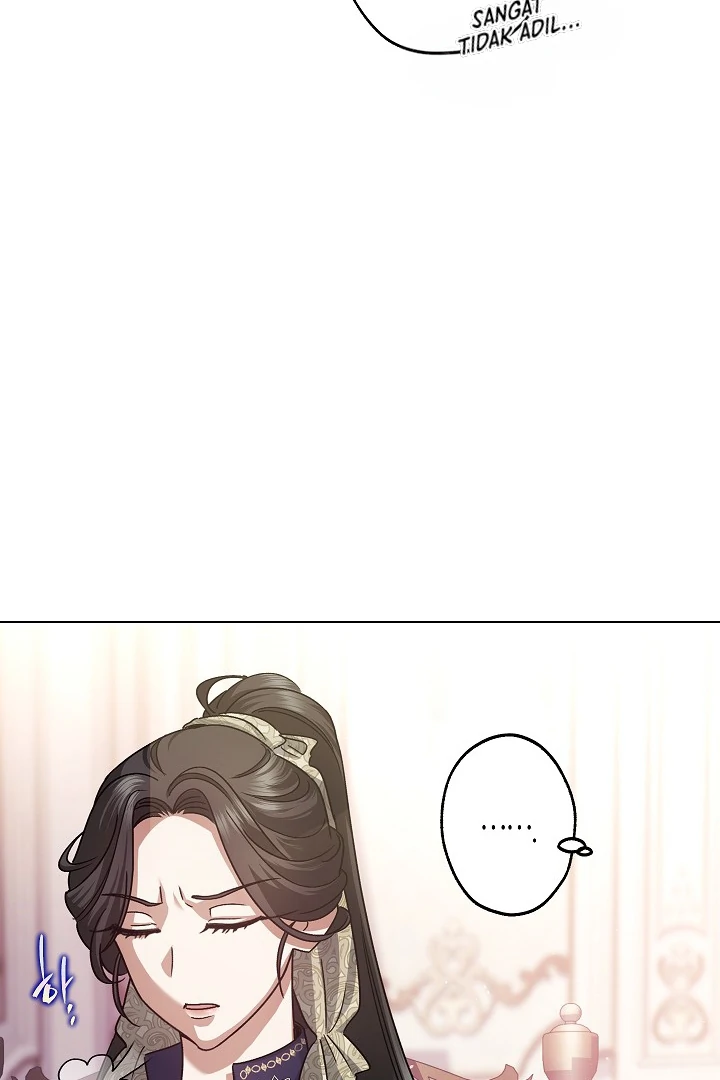 Became the youngest Sister-in-Law of the Ruined Harem Male Leads Chapter 18 - Halaman 83