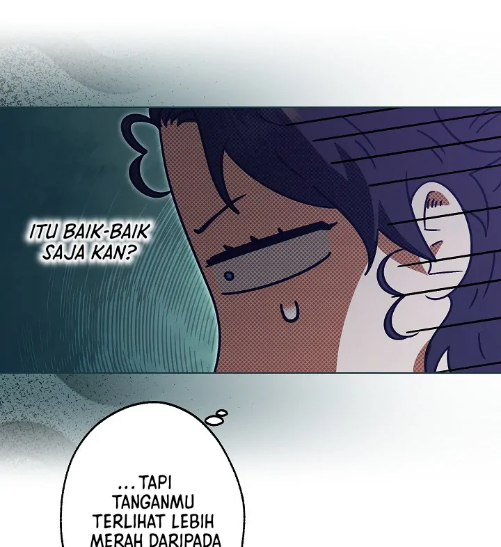 Became the youngest Sister-in-Law of the Ruined Harem Male Leads Chapter 18 - Halaman 9