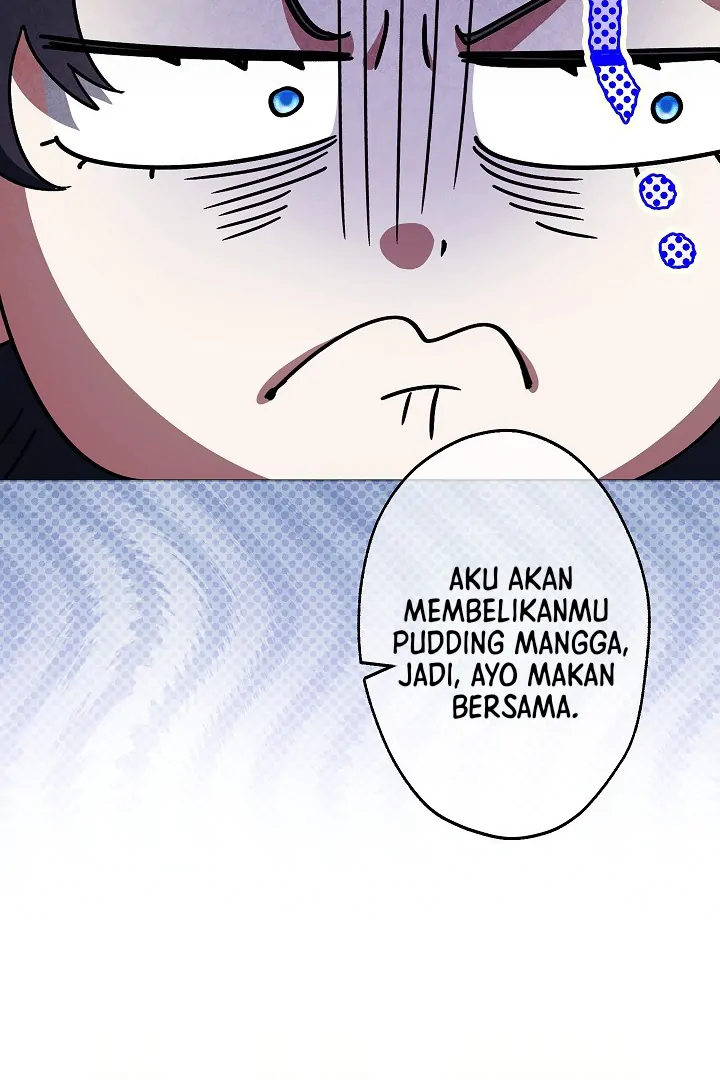 Became the youngest Sister-in-Law of the Ruined Harem Male Leads Chapter 18 - Halaman 92