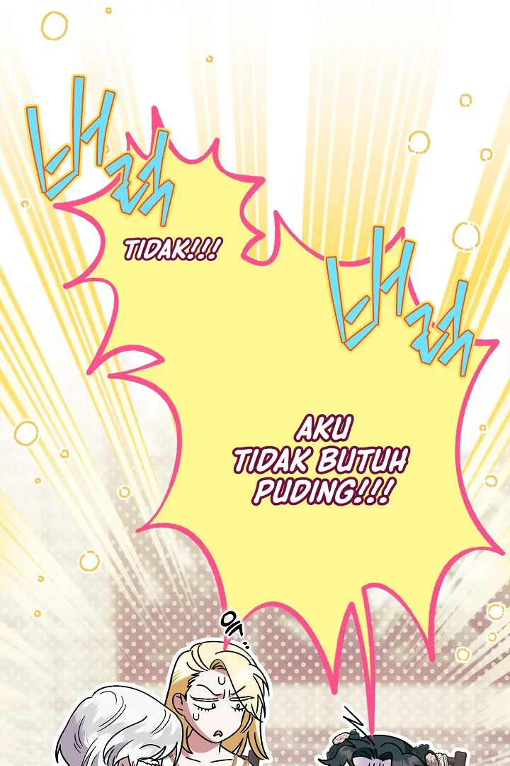 Became the youngest Sister-in-Law of the Ruined Harem Male Leads Chapter 18 - Halaman 93