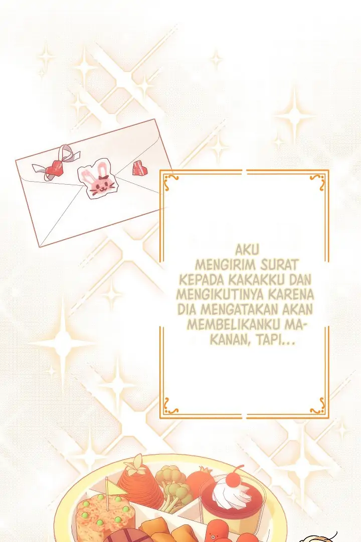 Became the youngest Sister-in-Law of the Ruined Harem Male Leads Chapter 18 - Halaman 95