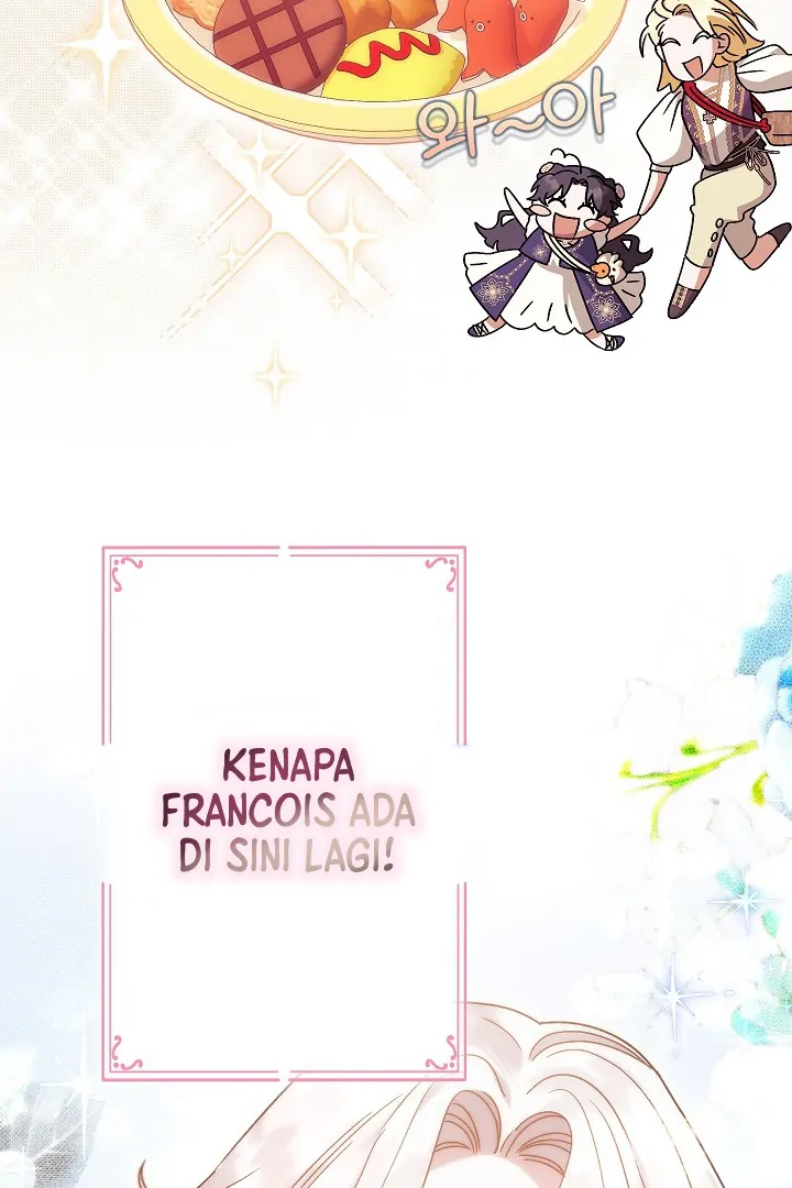 Became the youngest Sister-in-Law of the Ruined Harem Male Leads Chapter 18 - Halaman 96
