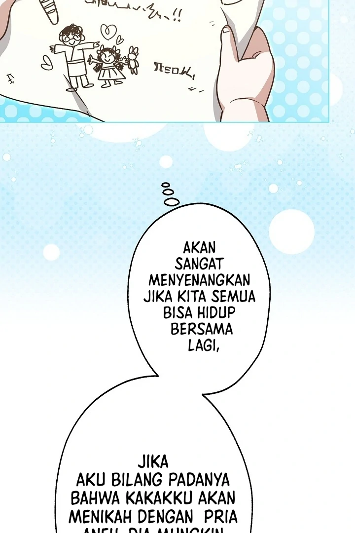Became the youngest Sister-in-Law of the Ruined Harem Male Leads Chapter 17 - Halaman 100