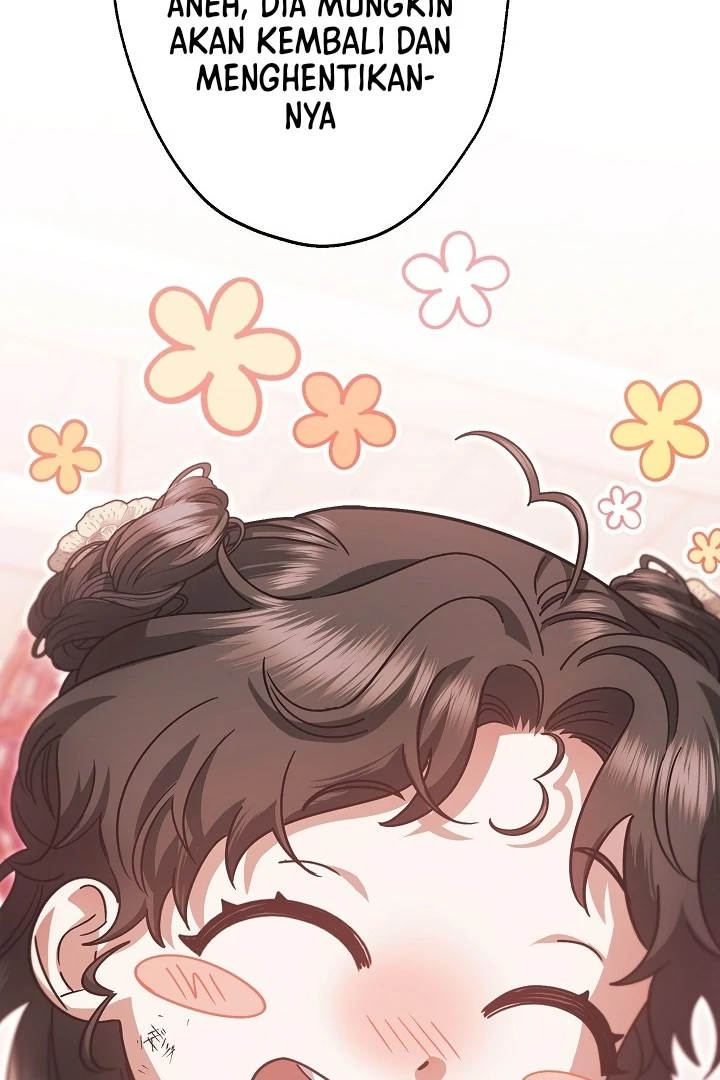Became the youngest Sister-in-Law of the Ruined Harem Male Leads Chapter 17 - Halaman 101