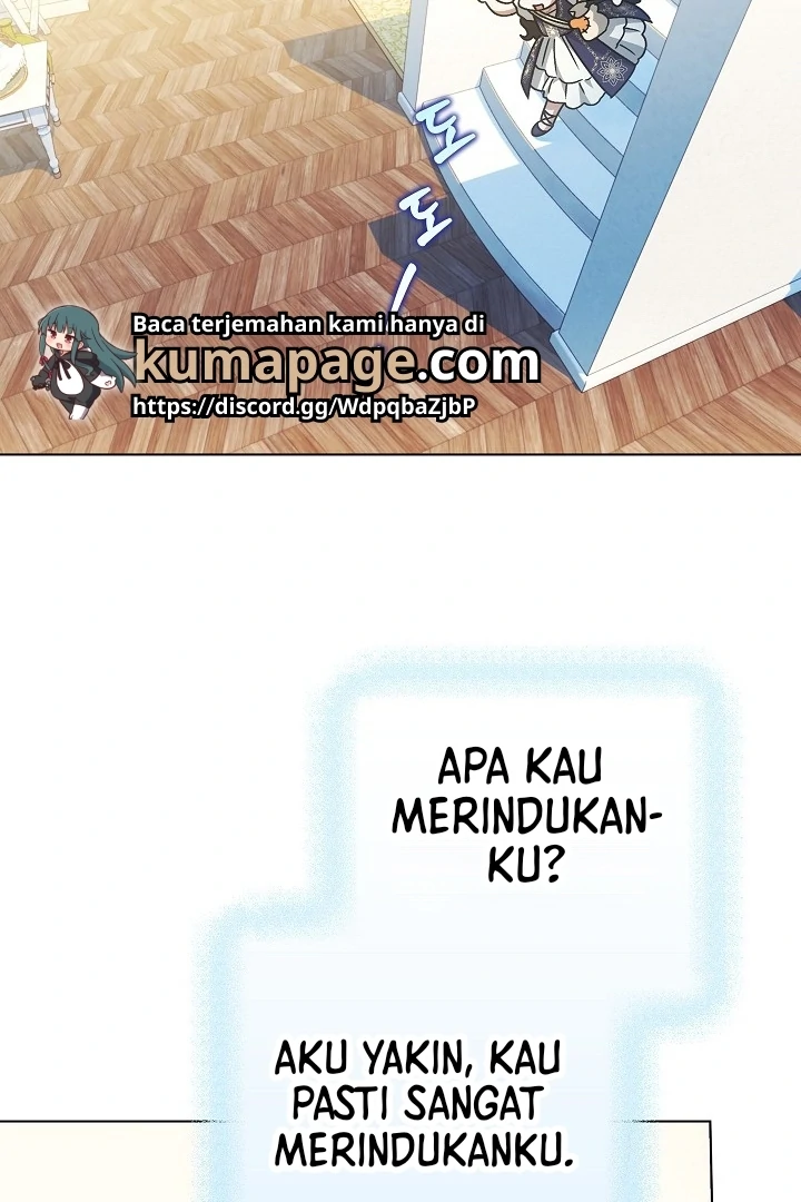 Became the youngest Sister-in-Law of the Ruined Harem Male Leads Chapter 17 - Halaman 104