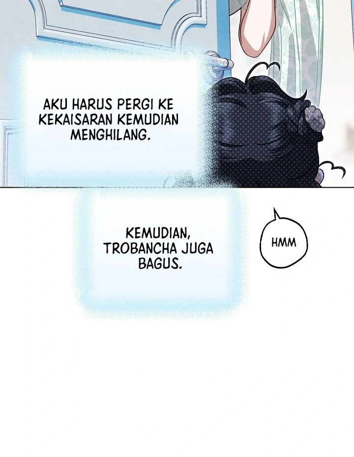Became the youngest Sister-in-Law of the Ruined Harem Male Leads Chapter 17 - Halaman 107
