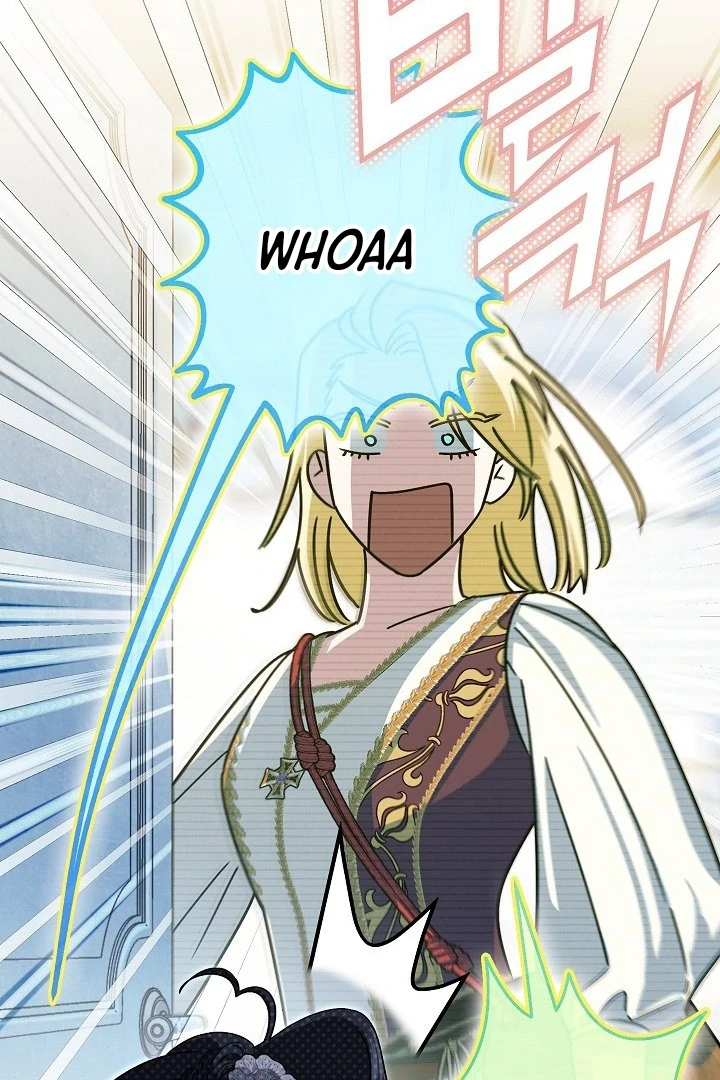 Became the youngest Sister-in-Law of the Ruined Harem Male Leads Chapter 17 - Halaman 109