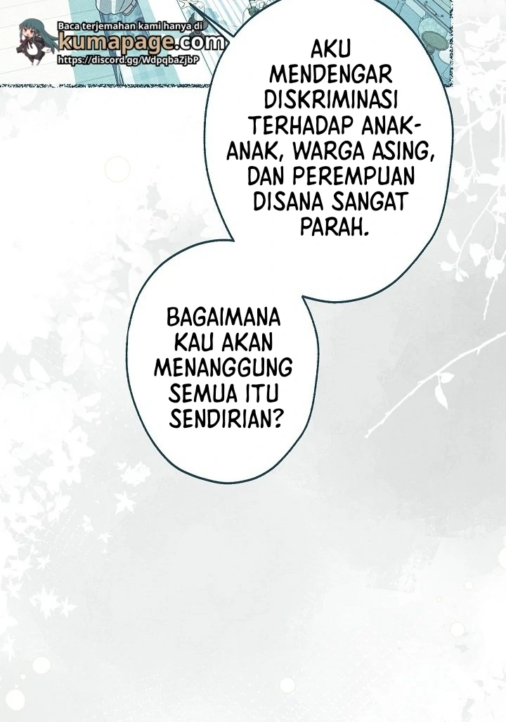 Became the youngest Sister-in-Law of the Ruined Harem Male Leads Chapter 17 - Halaman 11