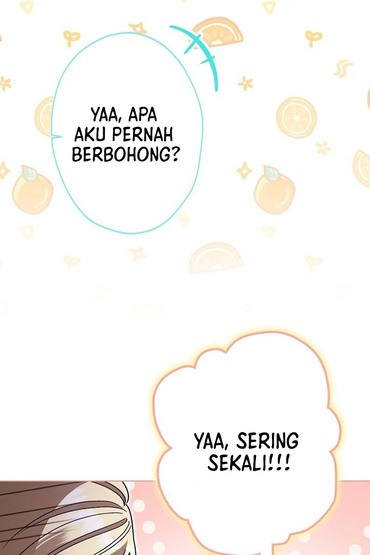 Became the youngest Sister-in-Law of the Ruined Harem Male Leads Chapter 17 - Halaman 112