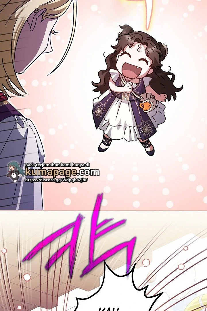 Became the youngest Sister-in-Law of the Ruined Harem Male Leads Chapter 17 - Halaman 113