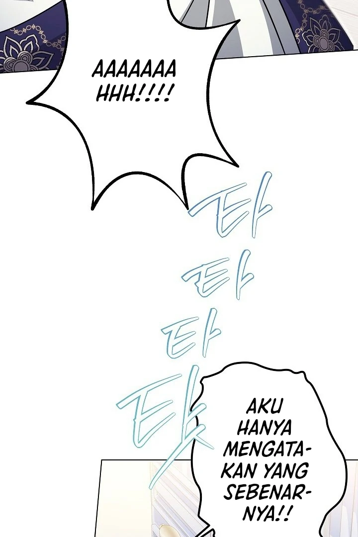Became the youngest Sister-in-Law of the Ruined Harem Male Leads Chapter 17 - Halaman 115