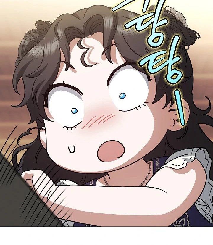 Became the youngest Sister-in-Law of the Ruined Harem Male Leads Chapter 17 - Halaman 118